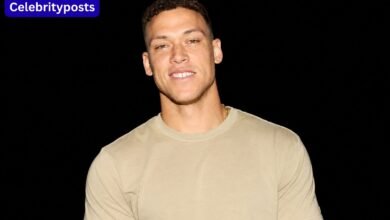 Aaron Judge Ethnicity