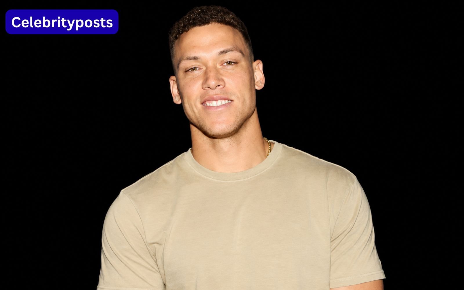Aaron Judge Ethnicity