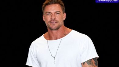 Alan Ritchson