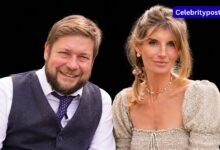 Angus Ashworth Wife