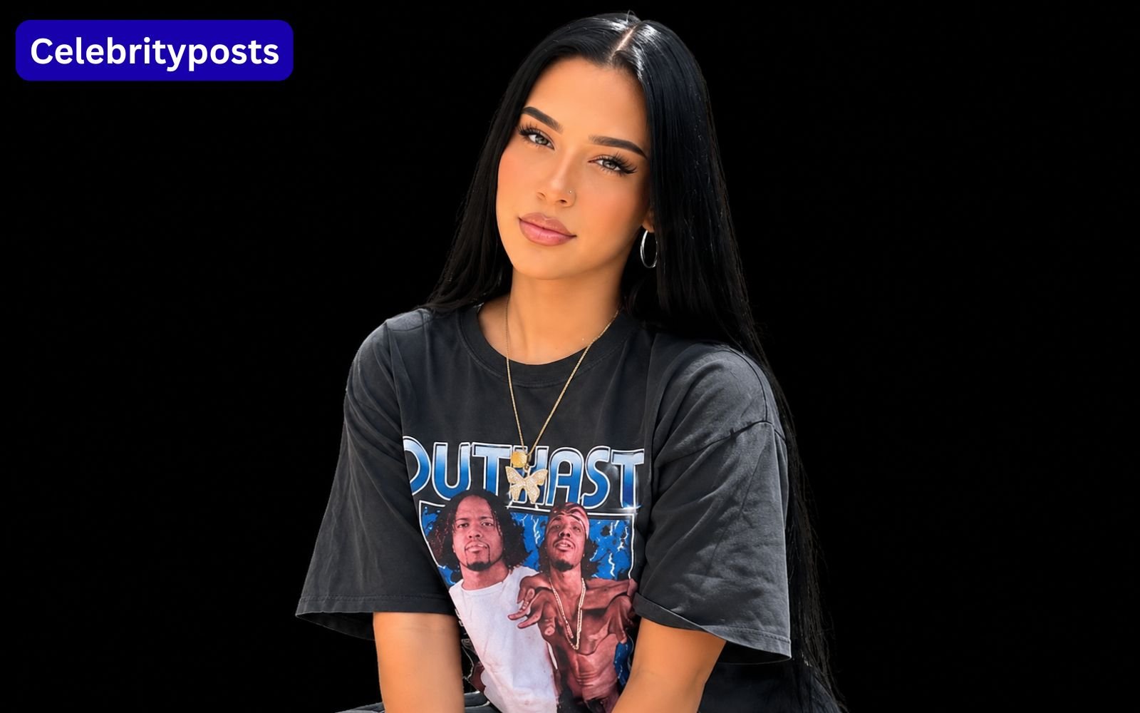 Ashlyn Castro Ethnicity