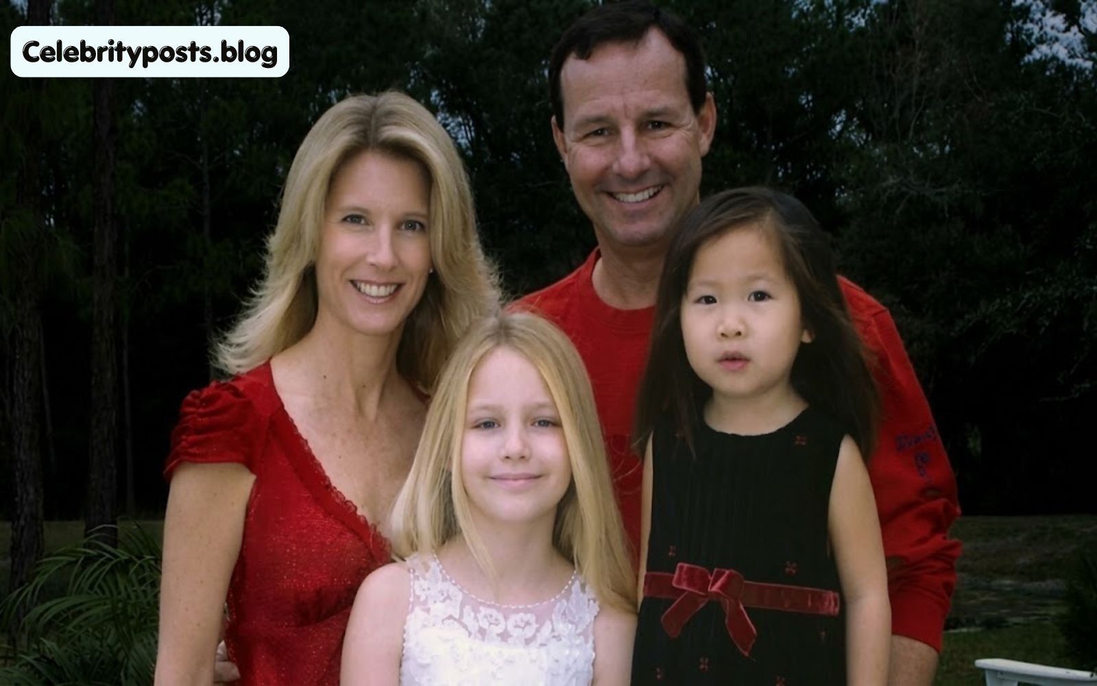 Brian Roberts and Amy Hood