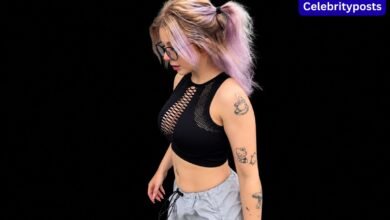 Charli O