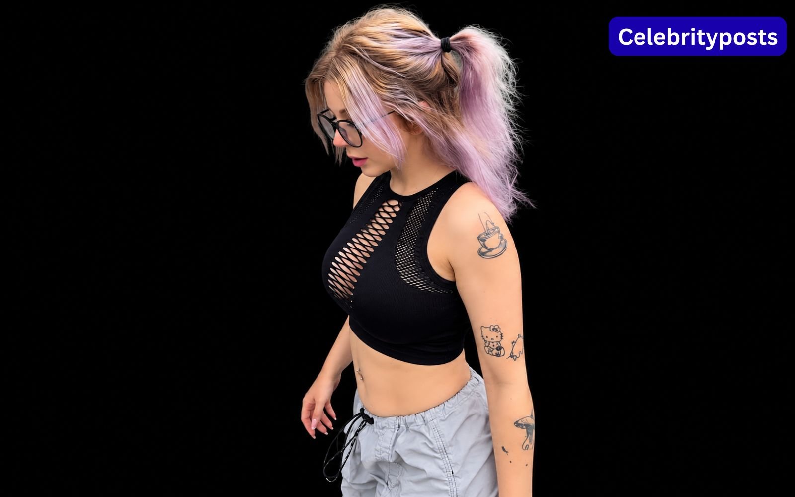 Charli O
