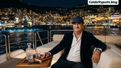 Don Baskin Net Worth