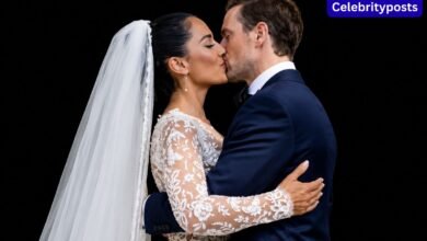 Emily Compagno Husband