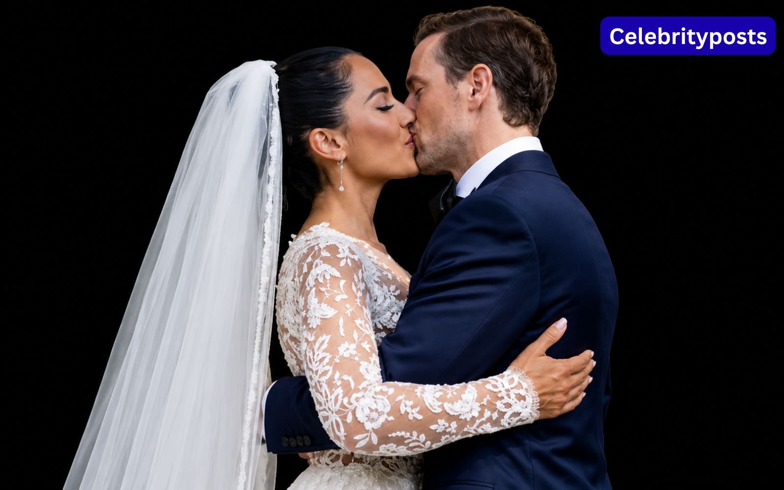 Emily Compagno Husband