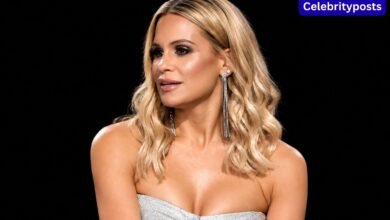 Jackie Goldschneider Net Worth