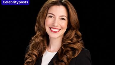 Kristy Greenberg