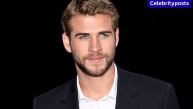 liam costner