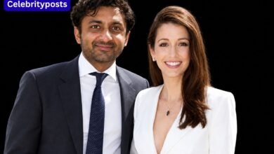 Nimesh Patel Wife