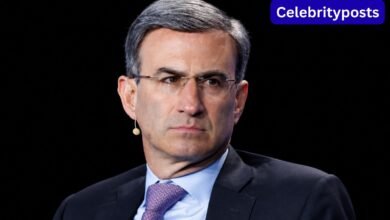 Peter Orszag