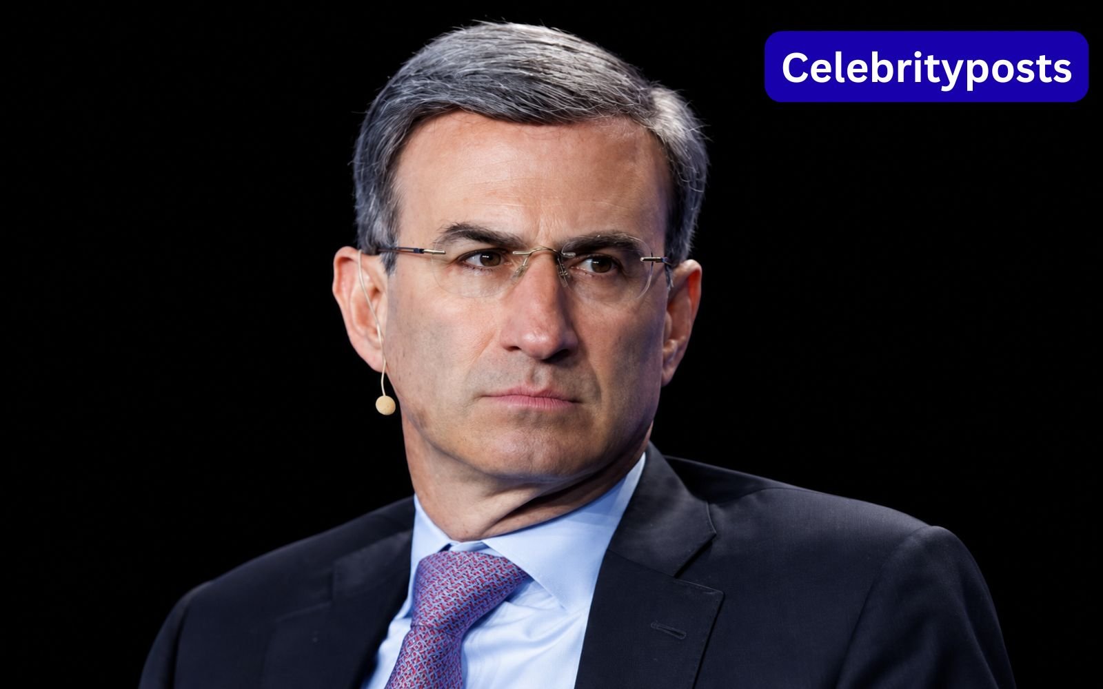 Peter Orszag