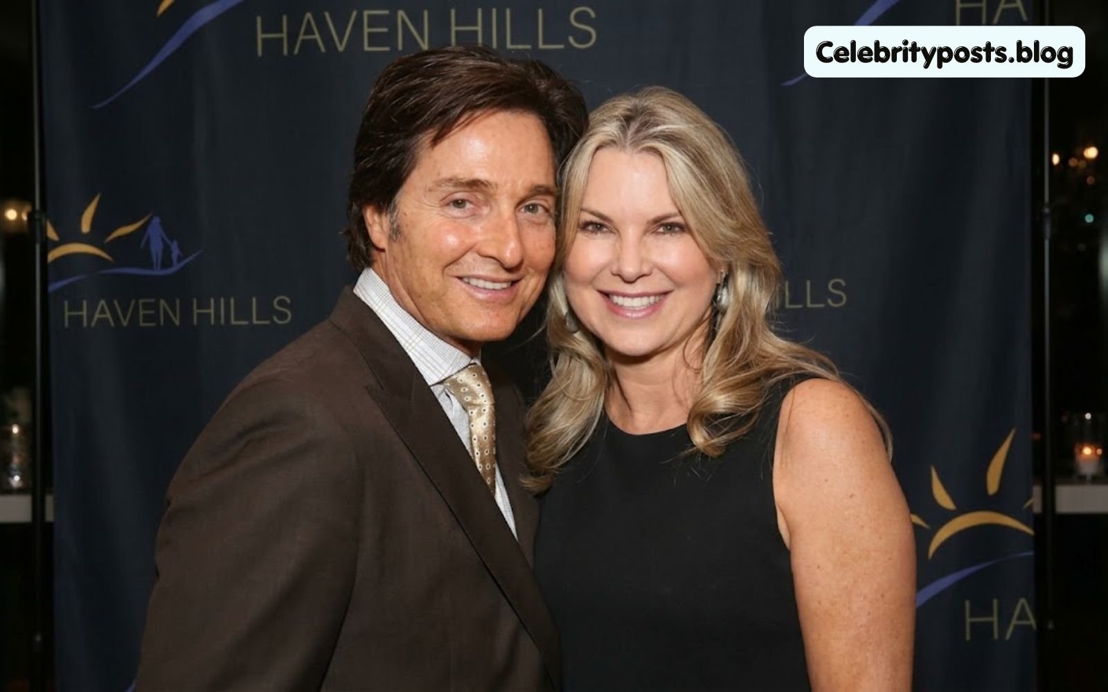 Rebecca Grossman Net Worth