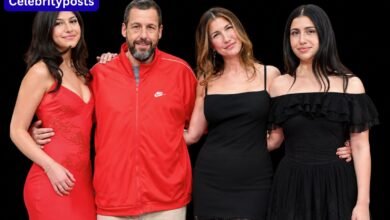 Sadie Sandler Age