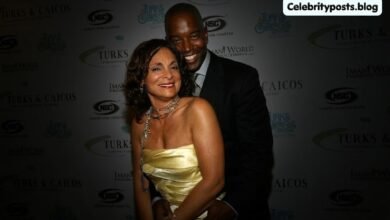 Terrence Duckett