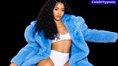 Teyana Taylor Height