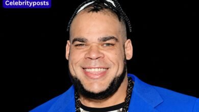 Tyrus Net Worth