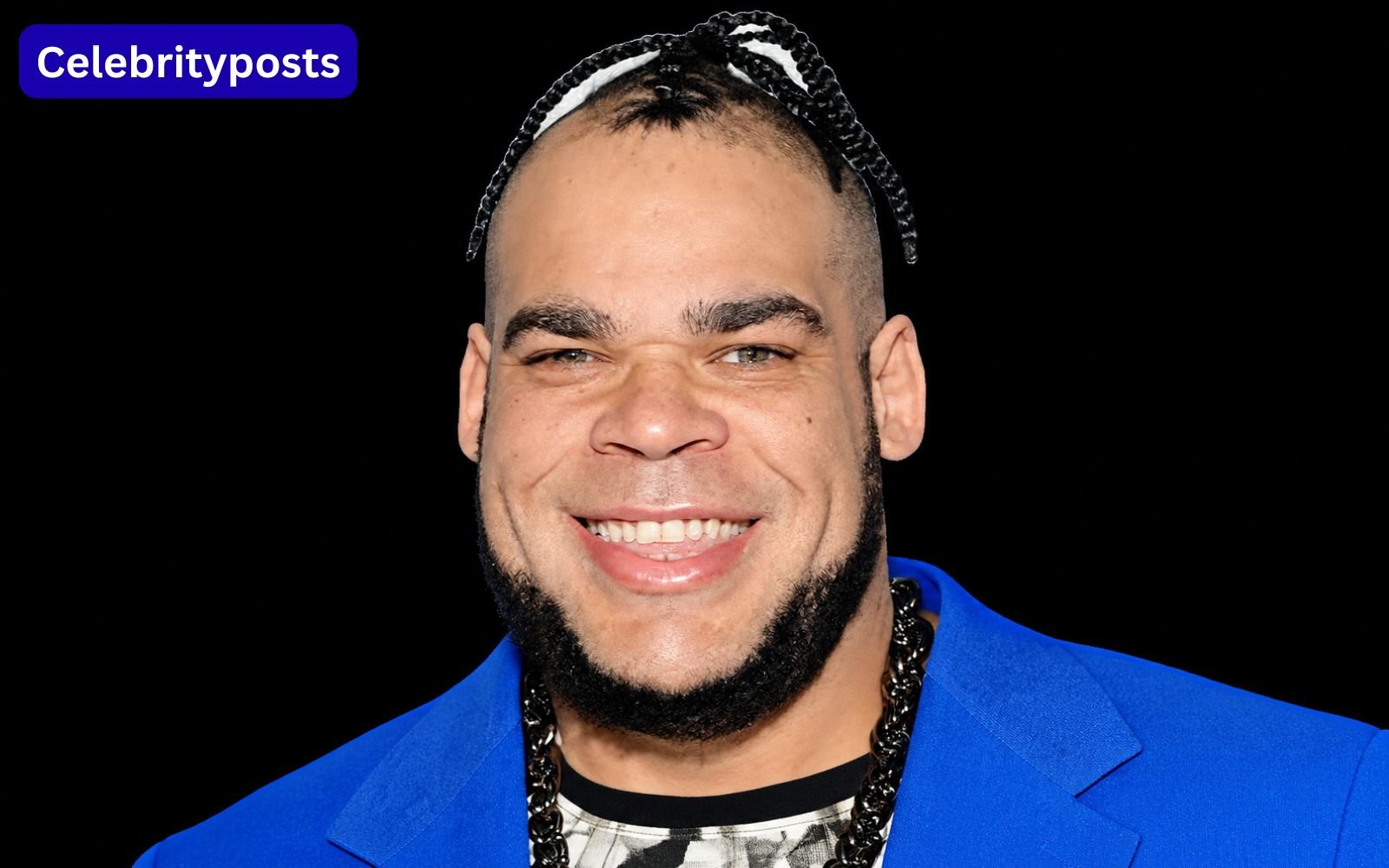 Tyrus Net Worth
