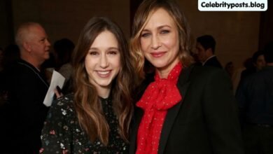 Vera Farmiga Siblings