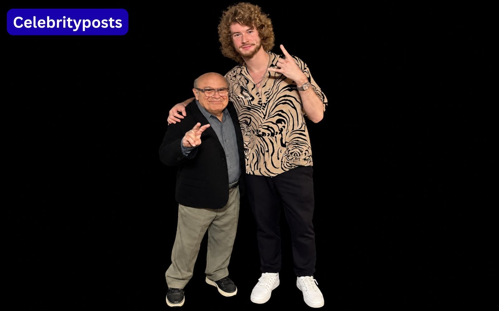 Yung Gravy Height