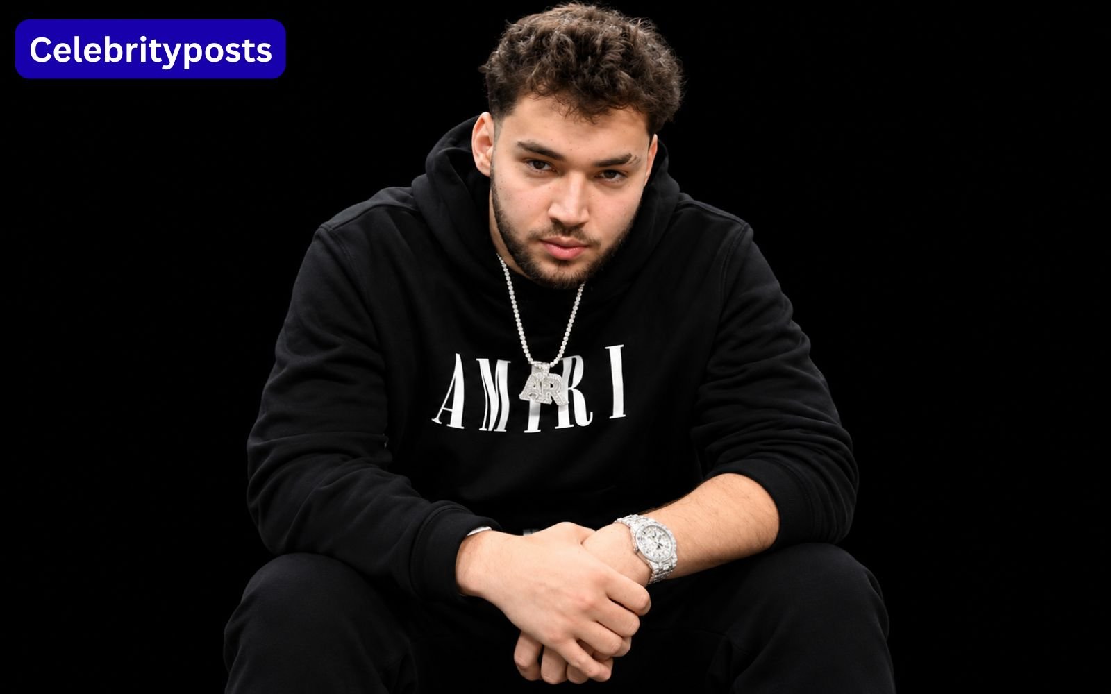 adin ross net worth