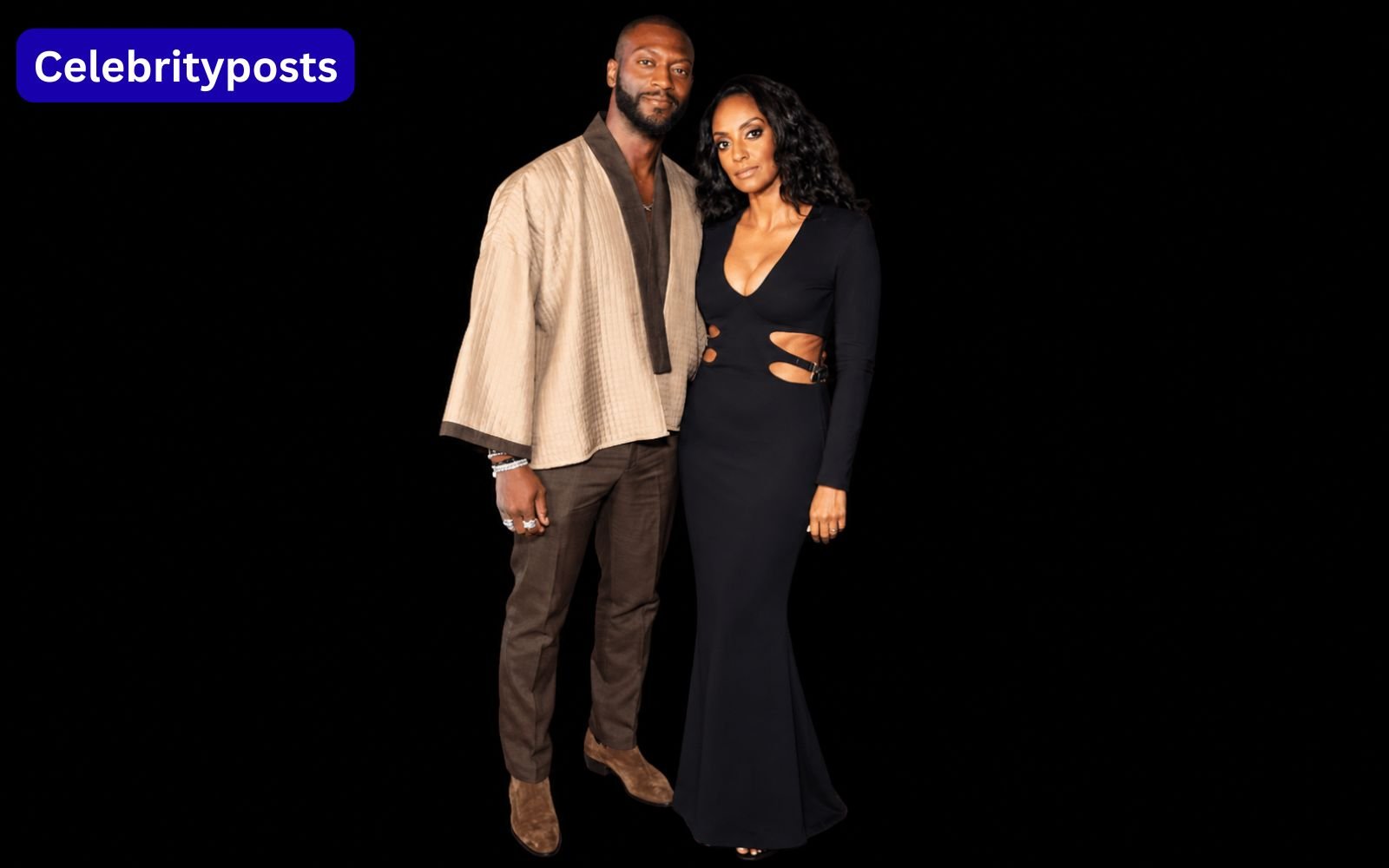aldis hodge wife