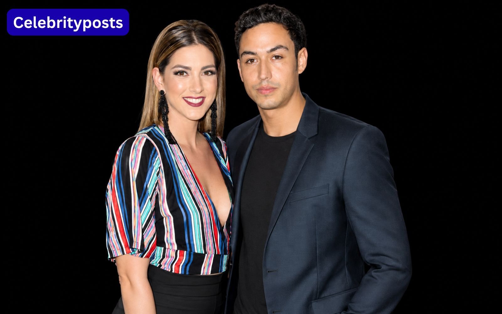 julio macias wife