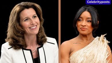 kathy warden and simone biles