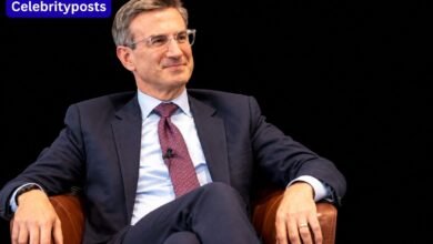 peter orszag bald