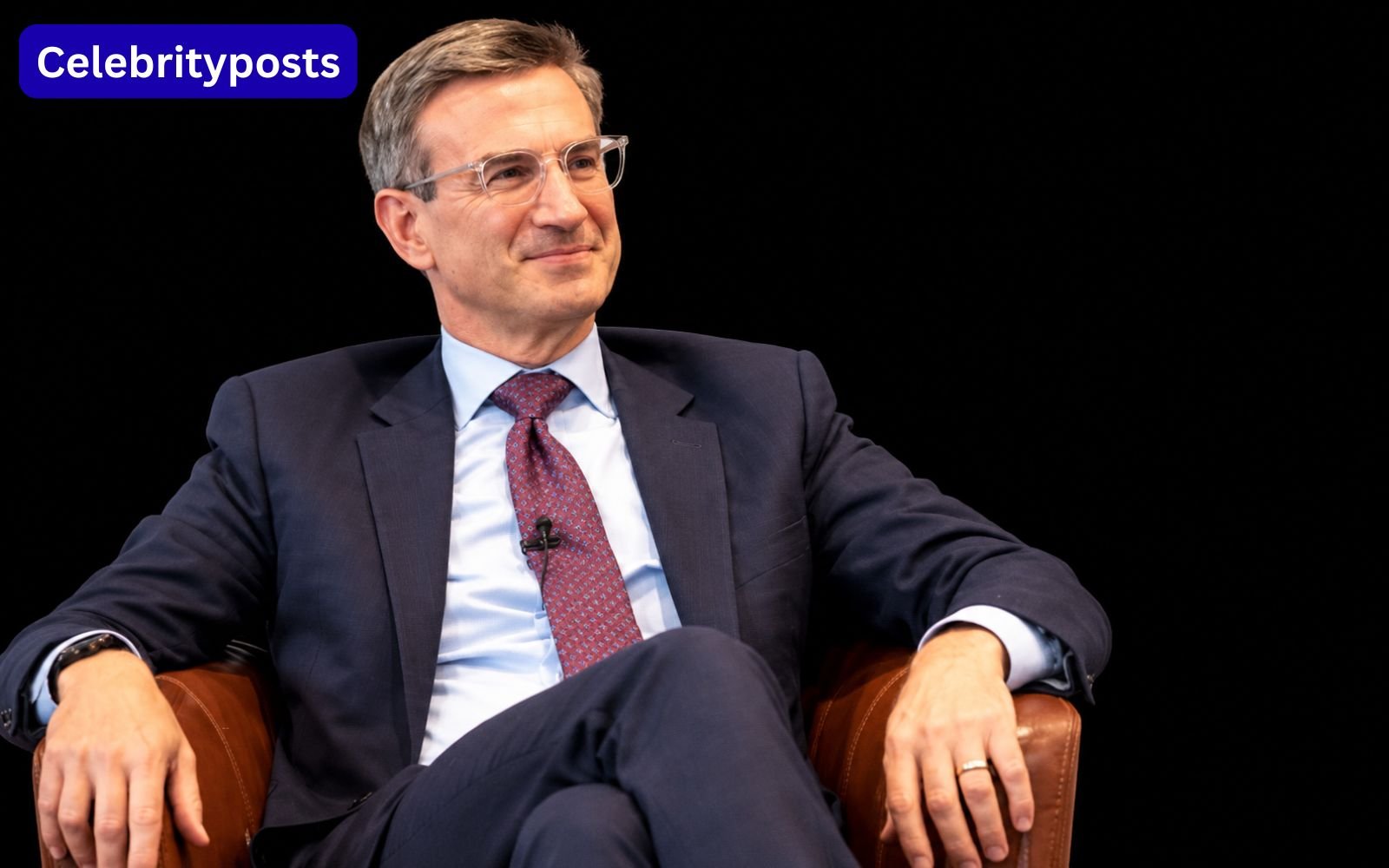 peter orszag bald