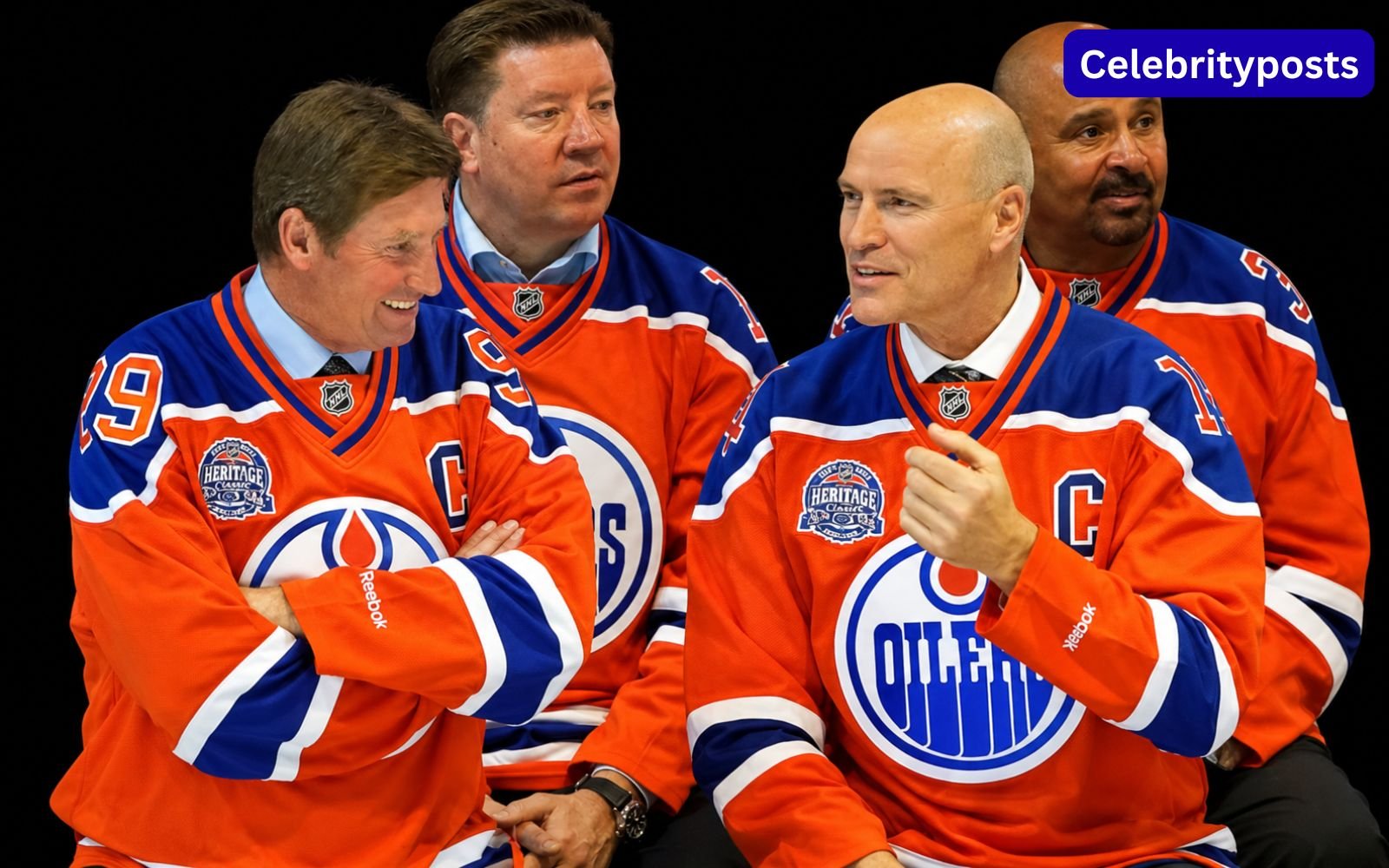wayne gretzky and miguel patricio