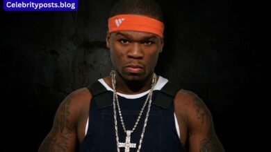 50 Cent Net Worth