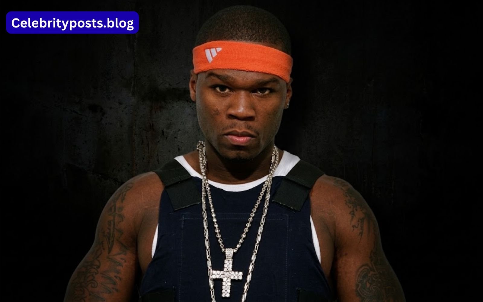 50 Cent Net Worth