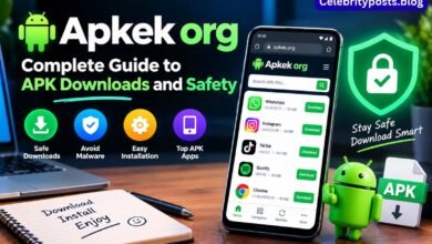 Apkek org