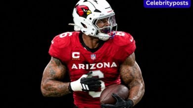 Arizona Cardinals vs Carolina Panthers Match Player Stats
