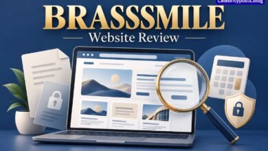 Brasssmile