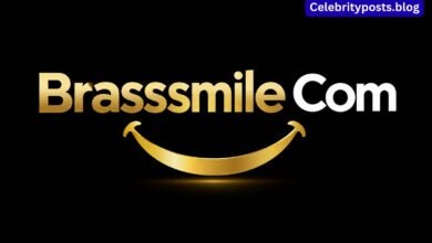 Brasssmile Com