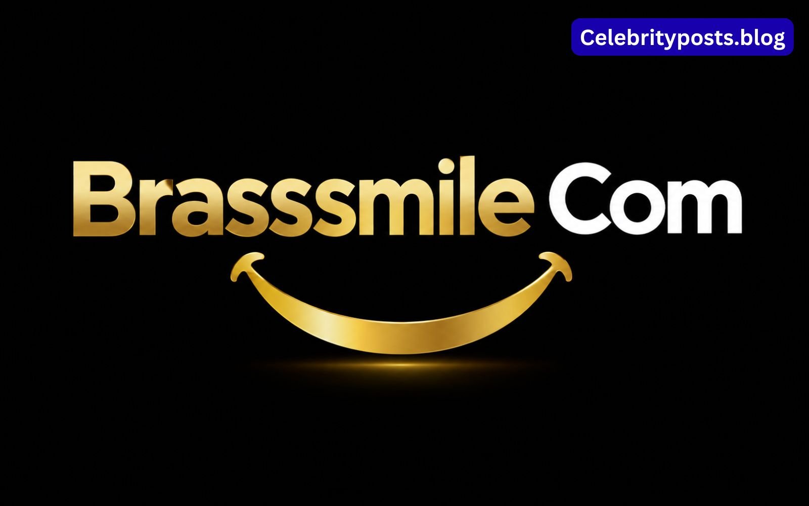 Brasssmile Com