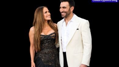 Brett Goldstein Wife