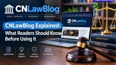 CNLawBlog
