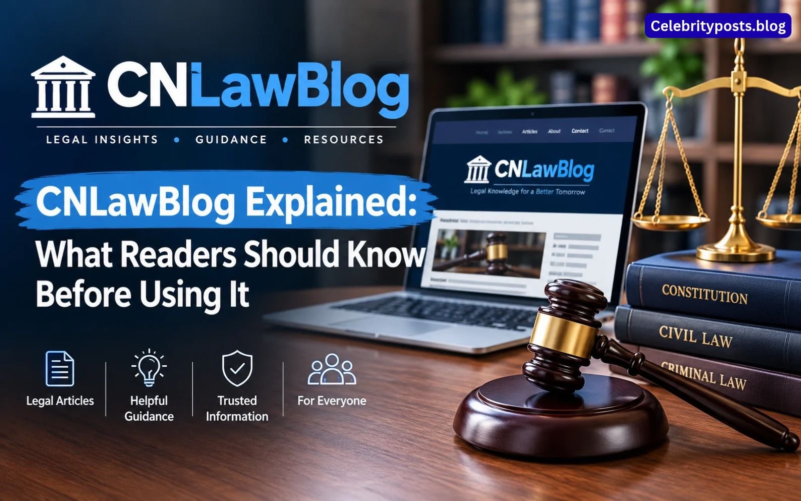 CNLawBlog