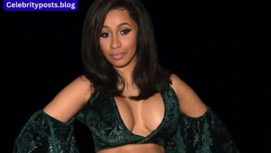 Cardi B Net Worth