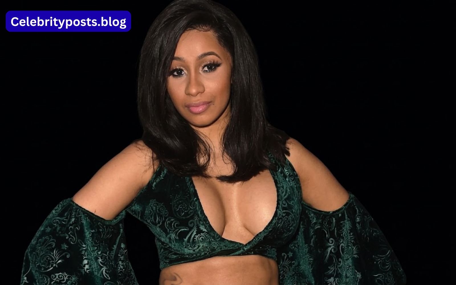 Cardi B Net Worth
