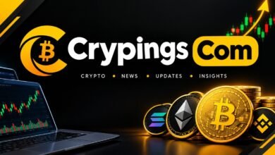Crypings Com