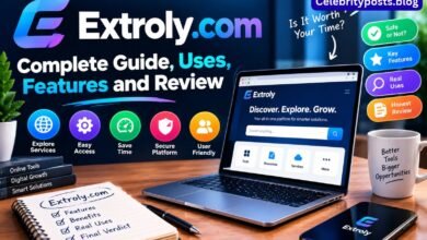 Extroly com