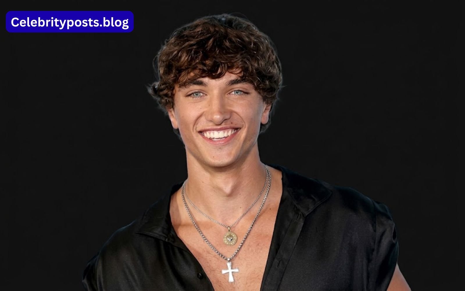 Gavin Casalegno Net Worth