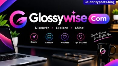 Glossywise Com
