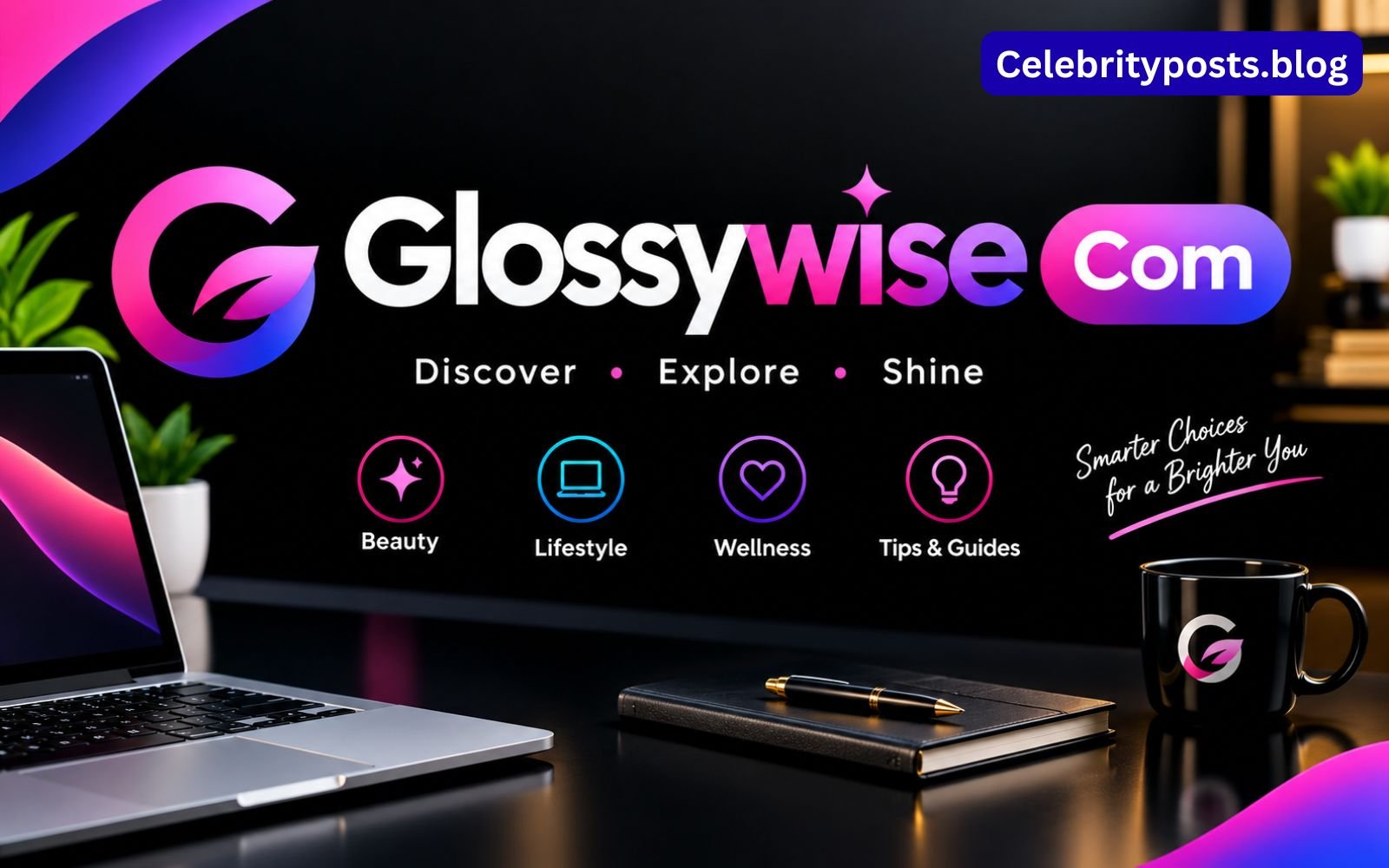 Glossywise Com