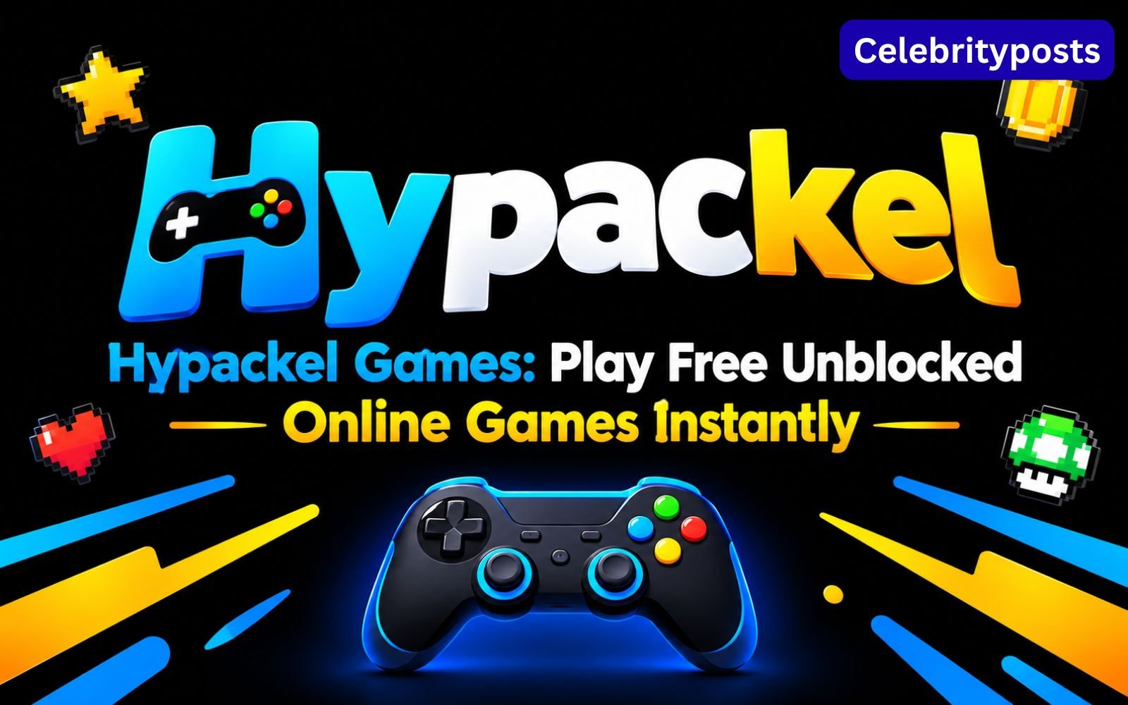 Hypackel